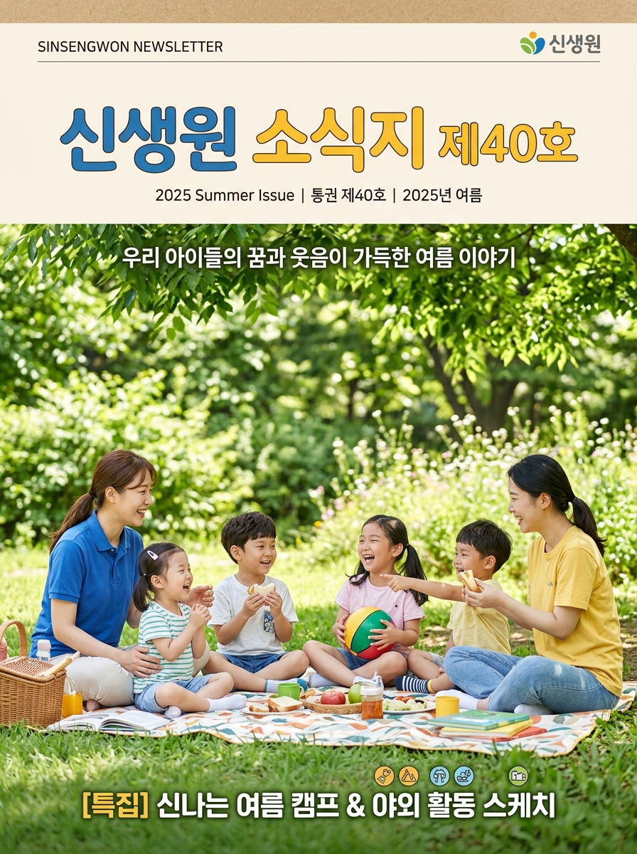 소식지 제40호 썸네일