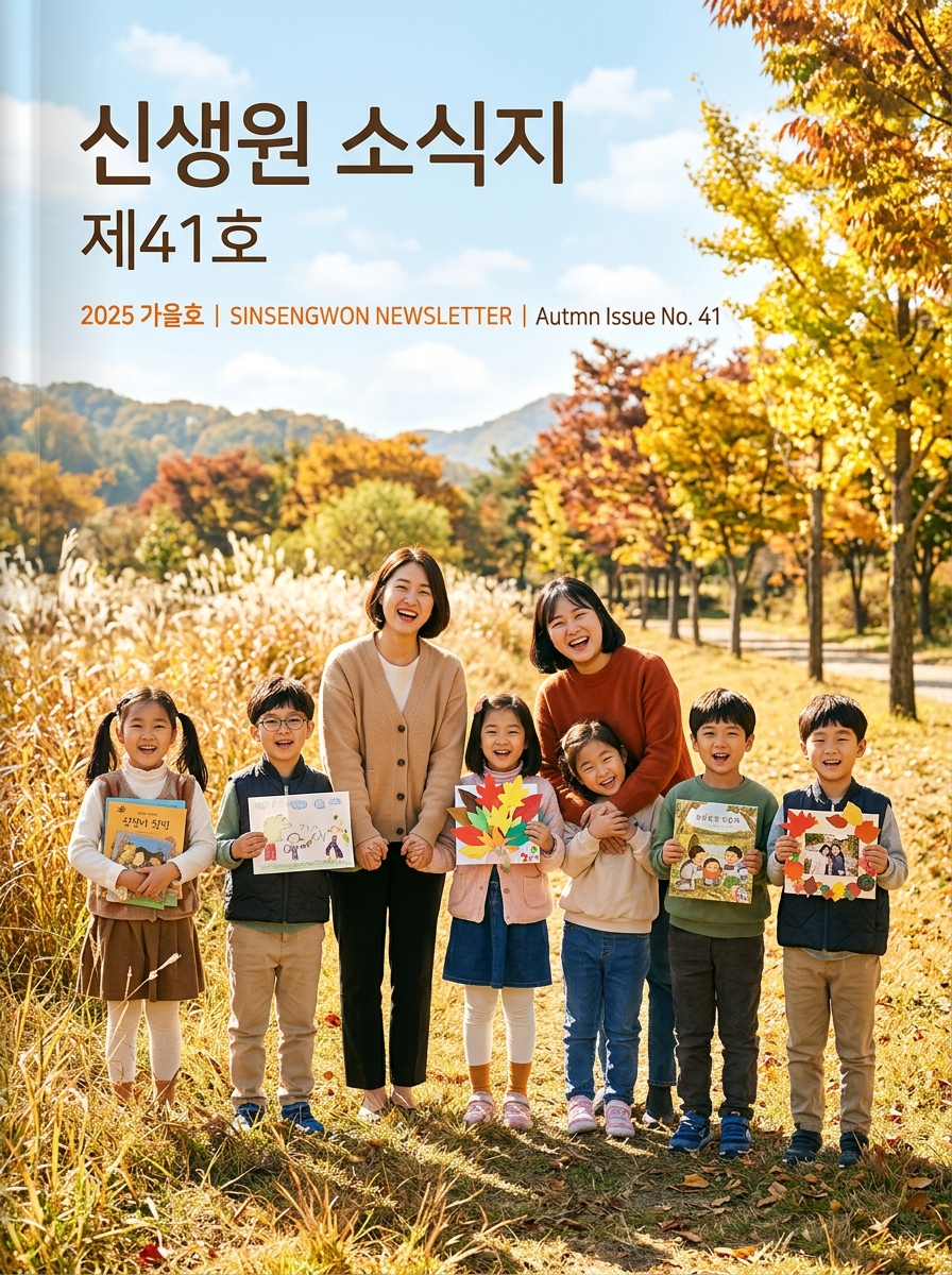 소식지 제41호 썸네일