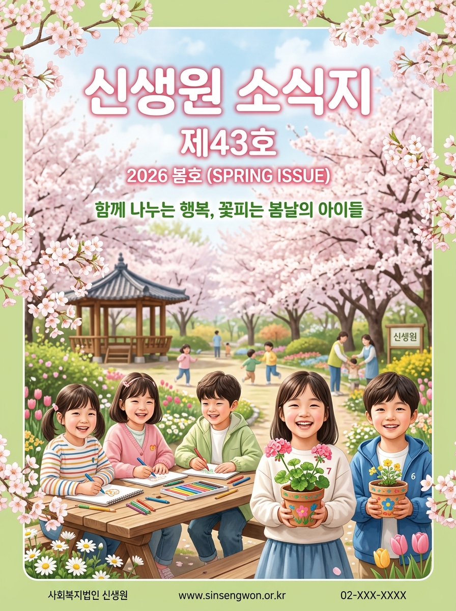 소식지 제43호 썸네일